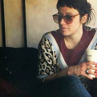 Gemma Ghirardini's Photo