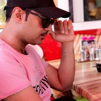 سليمان البلوي's Photo