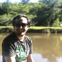 Denis Vidal的照片