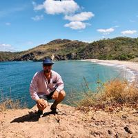 Fotos de Néstor Patrick Monterrosa Gach