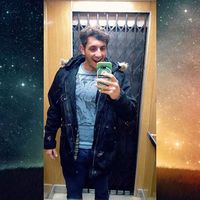 Daniel Acevedo's Photo