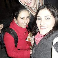 Fotos de Samantha Brandes-Weber