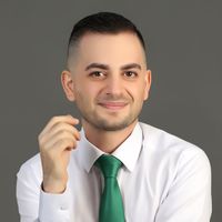 Mehdi Gholikhan的照片