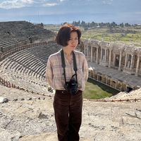 Hatice Olgen's Photo