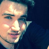 Berhim Yılmaz's Photo