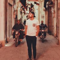 Fotos de Mahdi Garivani