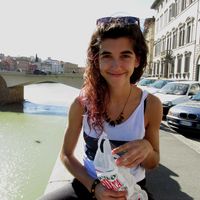 Grisel Palmadessa's Photo