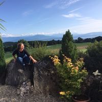 Rebecca Cosenza's Photo