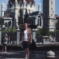 Luis E Mathiew Morales's Photo