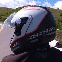 András Tőkés's Photo