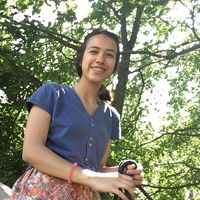 Abigail Zuercher's Photo