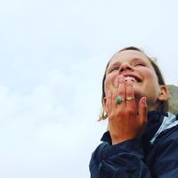 Tamar Murvitz Lahav's Photo