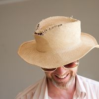 Alexander Wright的照片