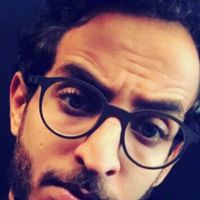 Ahmad Alghamdi的照片