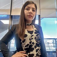 Daniela Serrano's Photo