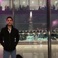 Guille Scharff's Photo