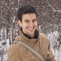 Fotos de Daniel Shtibel