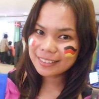 Solpana Marpaung的照片