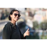 Le foto di Lin Maasfeh