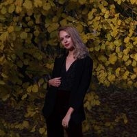 Ольга Подганюк's Photo