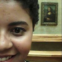 Simone Ferreira's Photo