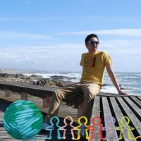 Telman Azhgaliyev's Photo