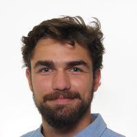 Maciej Buszkiewicz's Photo