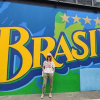 Céline Blanchouille的照片