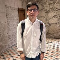 Carlos en Kristof Van Raemdonck的照片