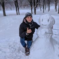 Fotos de Lucas Toussaint