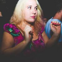 Celeste Samuel的照片