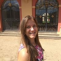 Karolína Obdržálková的照片