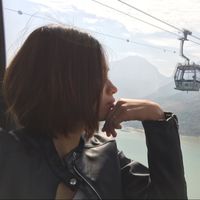 Dianne Domingo的照片