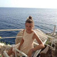 Aneta Gulska's Photo