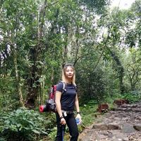 ladysca nataya的照片