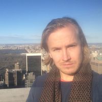 Vilho Heiskanen's Photo