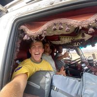 William Byrne's Photo