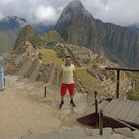 Jorge Anderson Arboleda Lamus's Photo