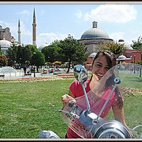 Ioanna France's Photo