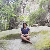 Kaelha Lorejo的照片