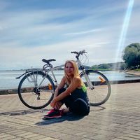 Olga Batsiushkova的照片