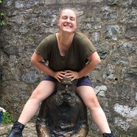 Viktoria  Lachenmaier's Photo