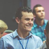 Dmytro Semenov's Photo