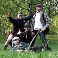 Koffer Koch的照片