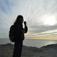 Arthur Jennequin's Photo