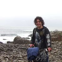 Vasco Calzia's Photo