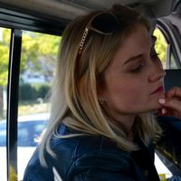 Katya Koryakovtseva's Photo