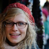 Luka Marcinkute的照片