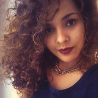 Cassandra Lahontan's Photo