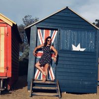 Marta Szymocha's Photo